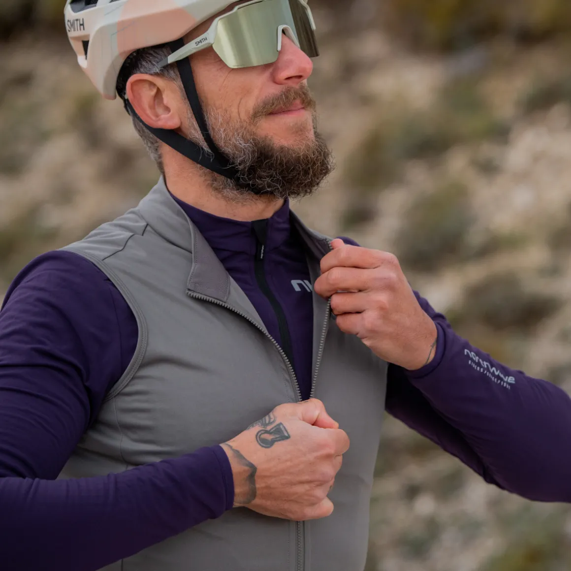 AIR OUT VEST Cycling Vest