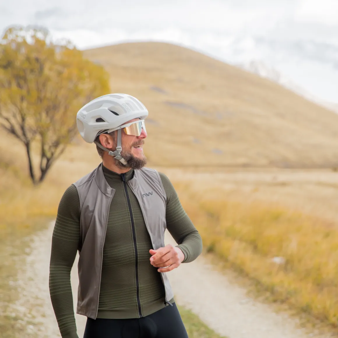 AIR OUT VEST Cycling Vest