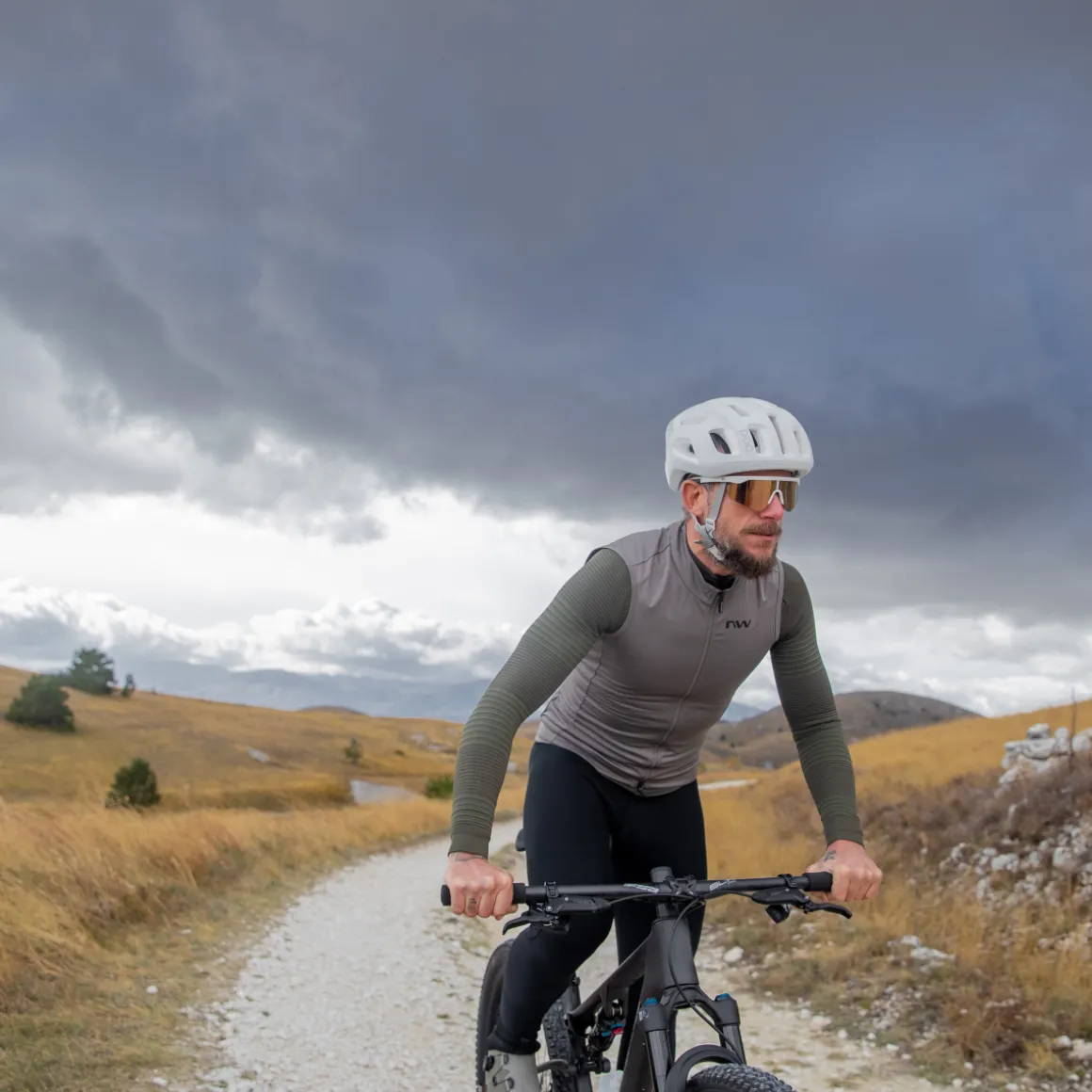 AIR OUT VEST Cycling Vest