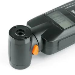 Airchecker II 2nd Generation Digital Pressure Gauge Schrader/Presta