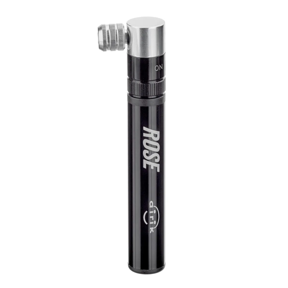 airik DF Mini Pump (Compatible with CO2 Cartridges)
