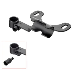 airik DF Mini Pump (Compatible with CO2 Cartridges)