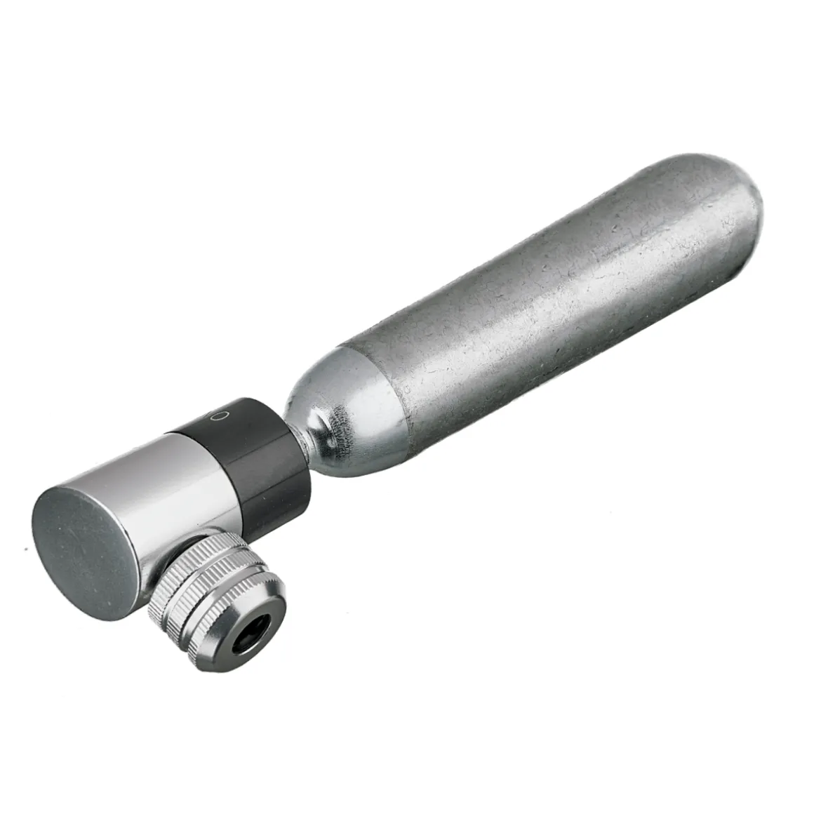 airik DF Mini Pump (Compatible with CO2 Cartridges)