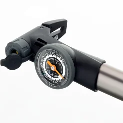 airik MT-HP/HV Mini Pump with Holder