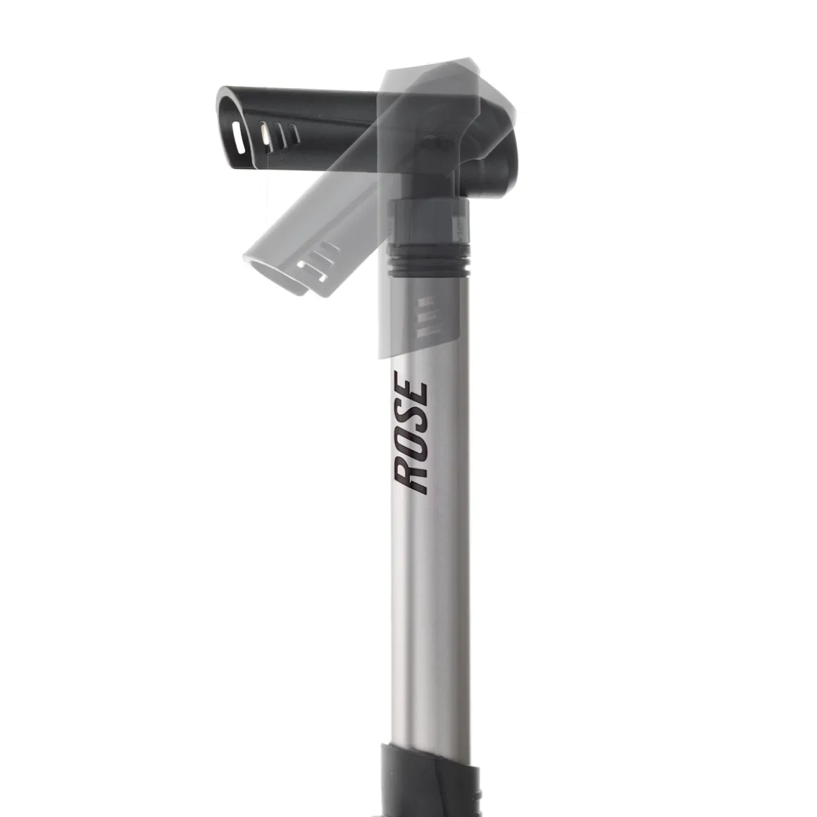 airik MT-HP/HV Mini Pump with Holder