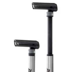 airik MT-HP/HV Mini Pump with Holder