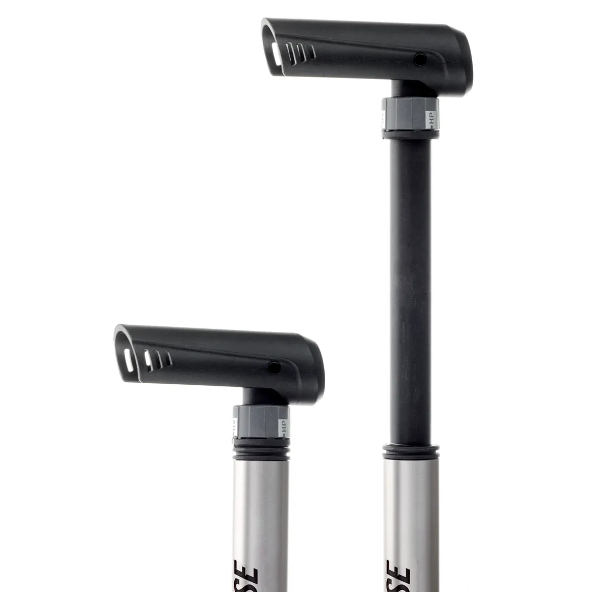 airik MT-HP/HV Mini Pump with Holder
