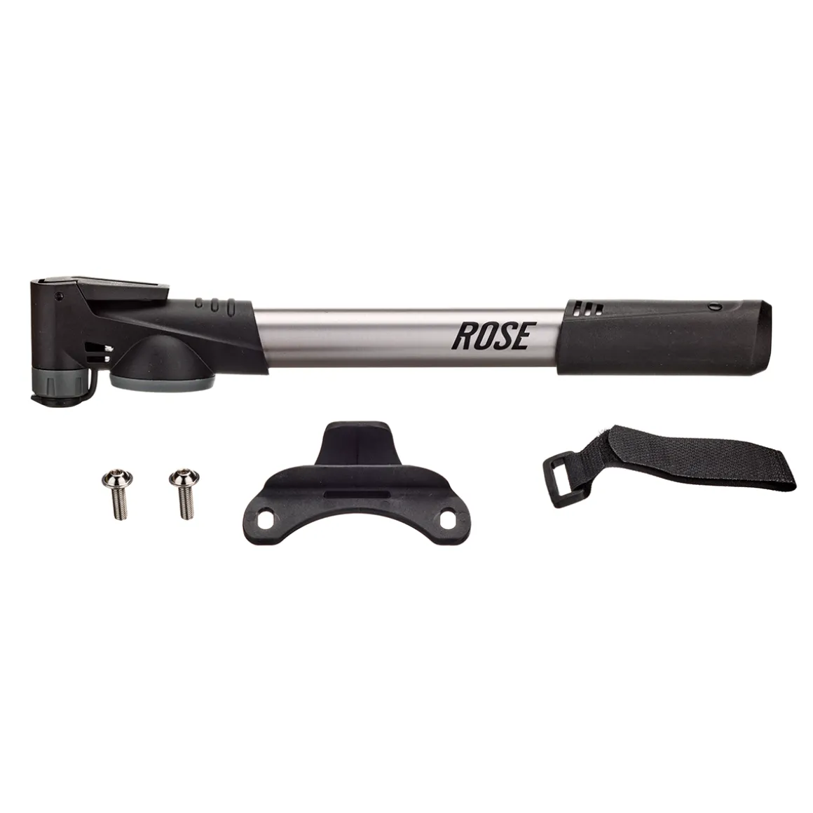 airik MT-HP/HV Mini Pump with Holder