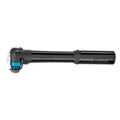 airik R-CNC Aluminium Telescopic Mini Pump