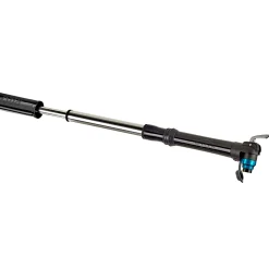 airik R-CNC Aluminium Telescopic Mini Pump