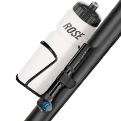 airik R-CNC Aluminium Telescopic Mini Pump