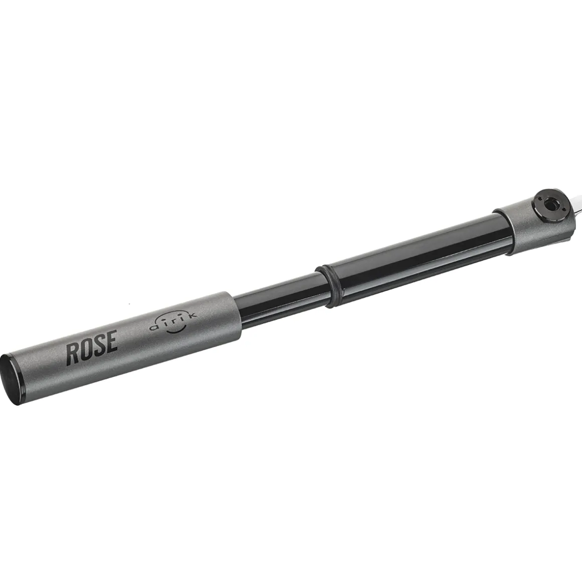 airik RT-CNC Telescopic Mini Pump