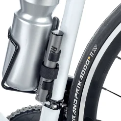 airik RT-CNC Telescopic Mini Pump
