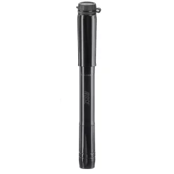 airik T-FLEX Aluminium Mini Pump with Schrader/Presta Hose Connection