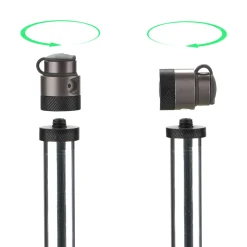 airik T-SL HP/HV Mini Pump