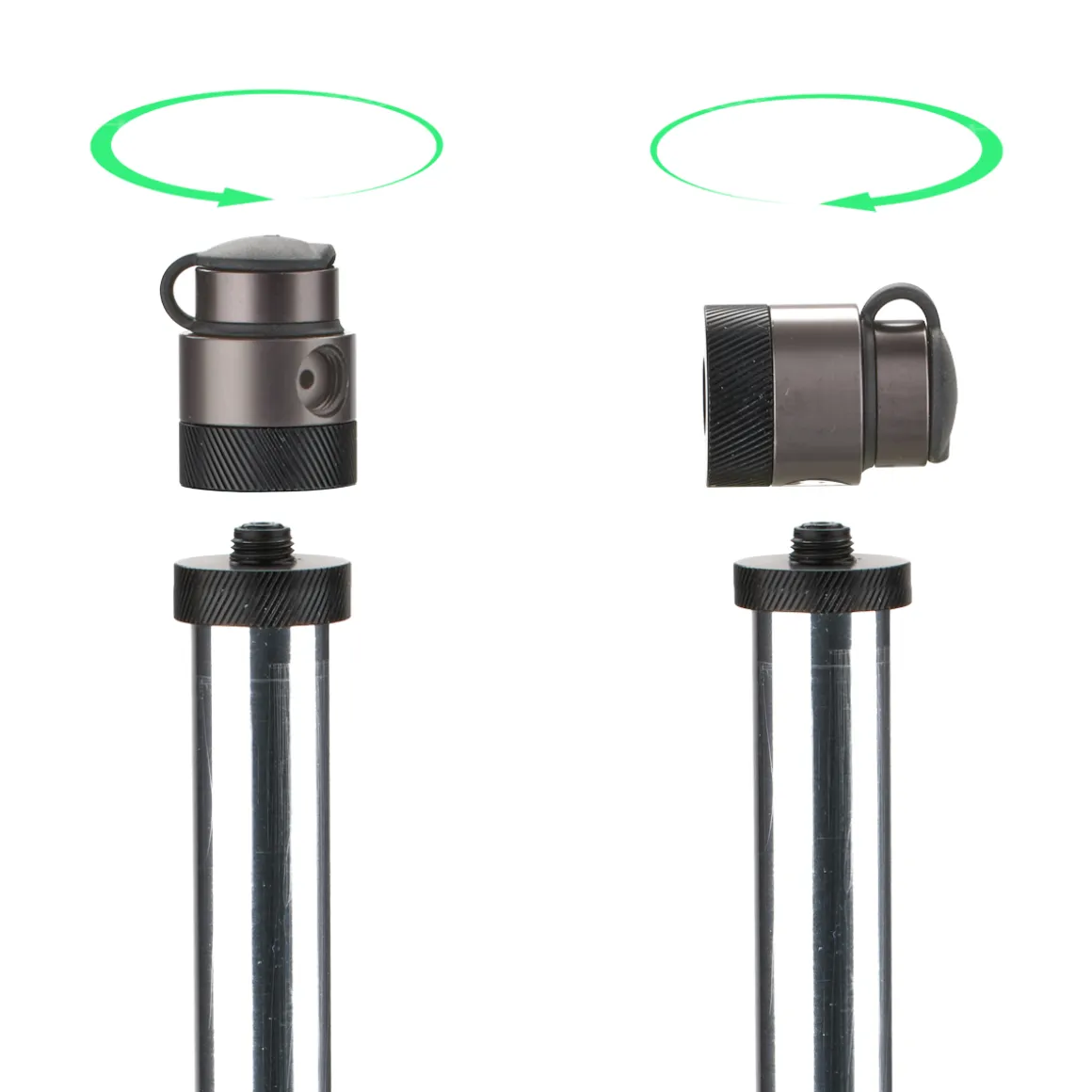 airik T-SL HP/HV Mini Pump
