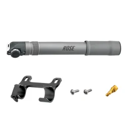 airik Vario HP/HV CNC Mini Pump