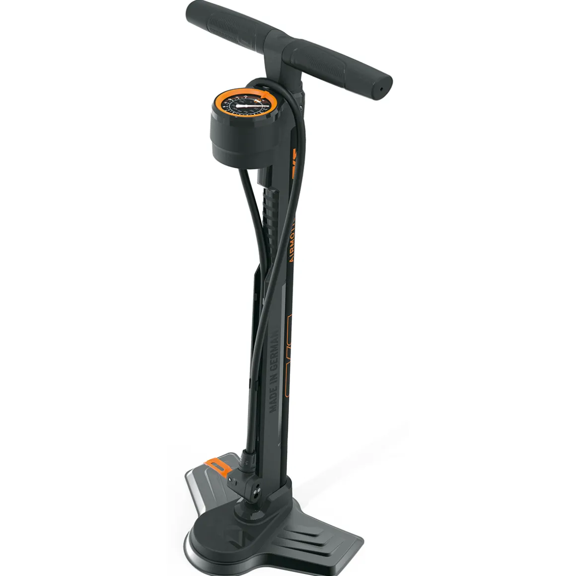 AIRMOTION 12.0 Floor Pump