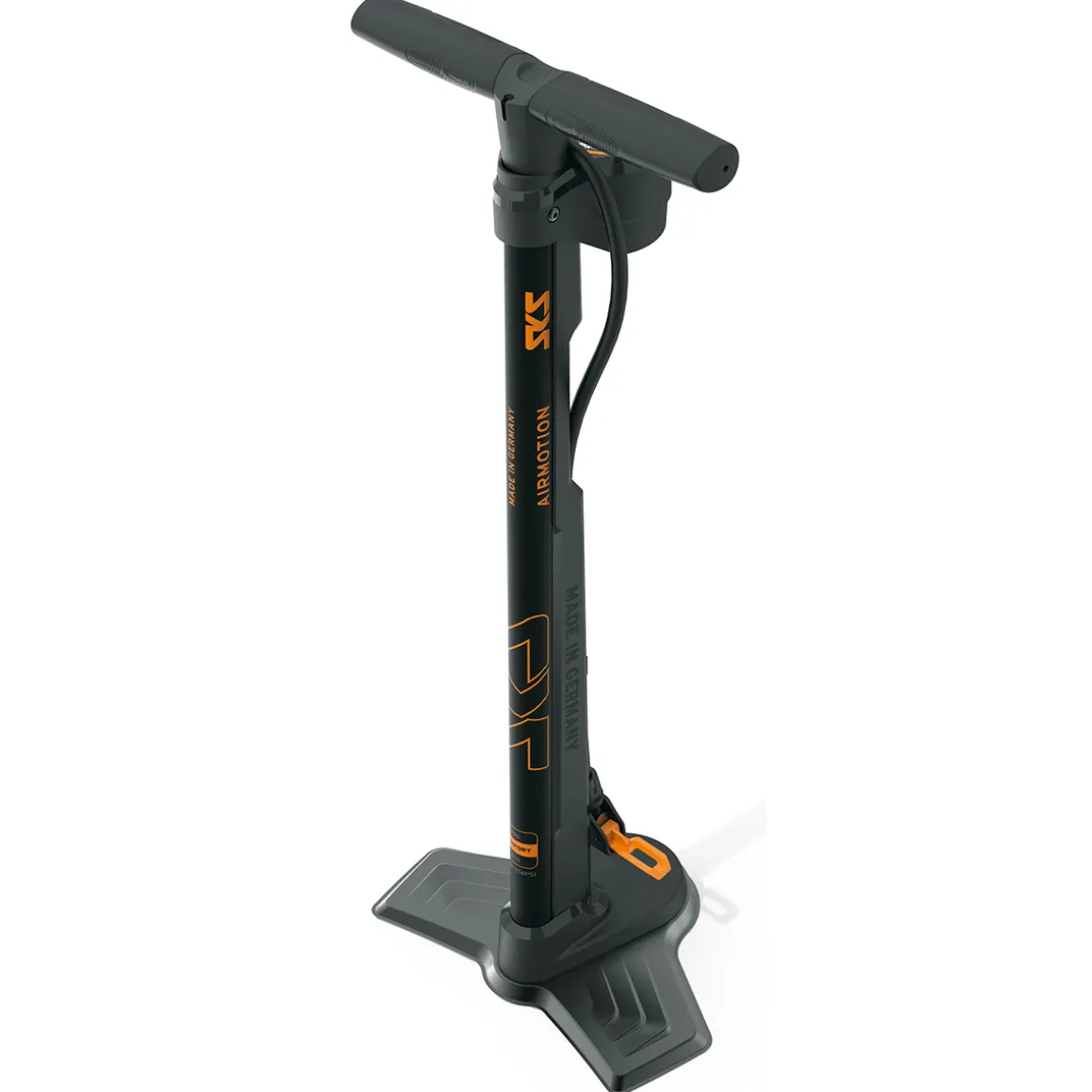 AIRMOTION 12.0 Floor Pump