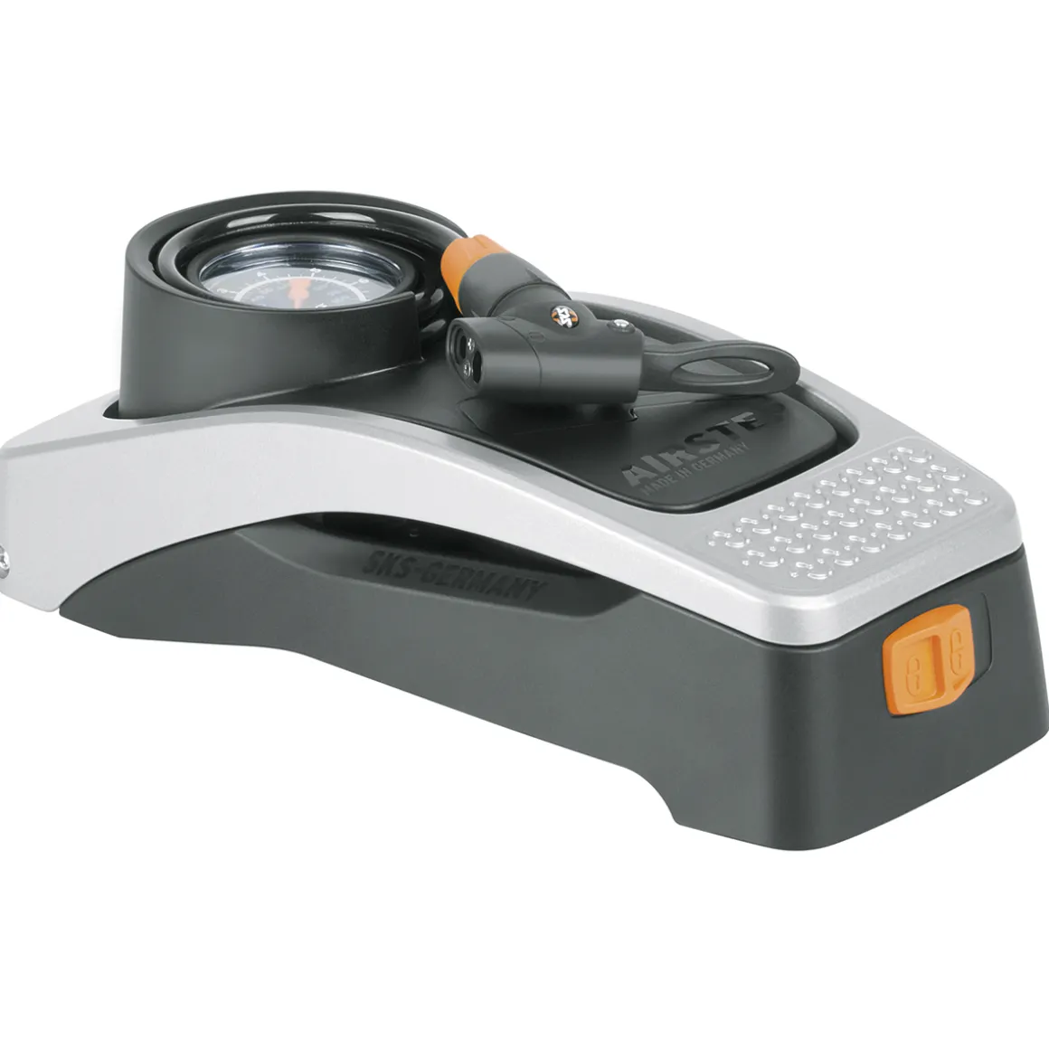 Airstep Foot Pump