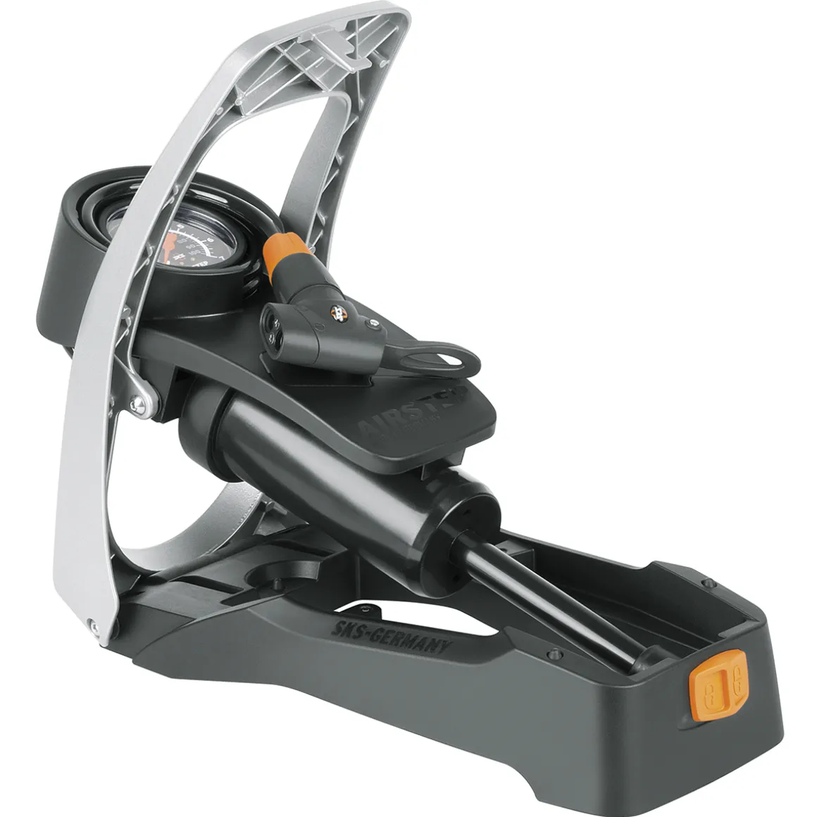Airstep Foot Pump