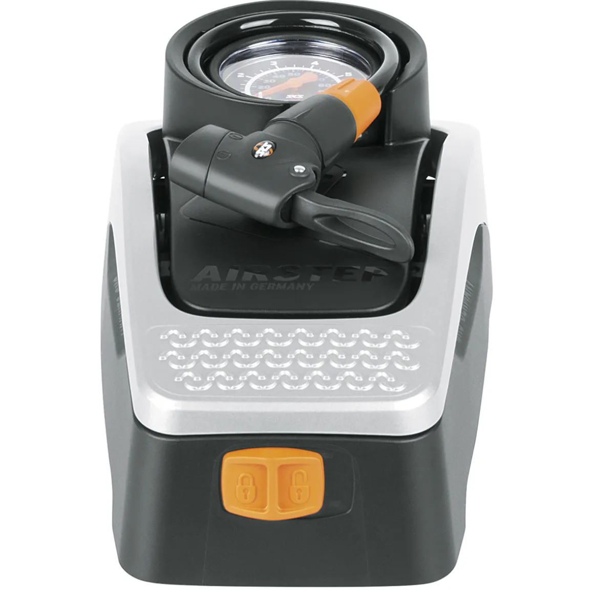 Airstep Foot Pump