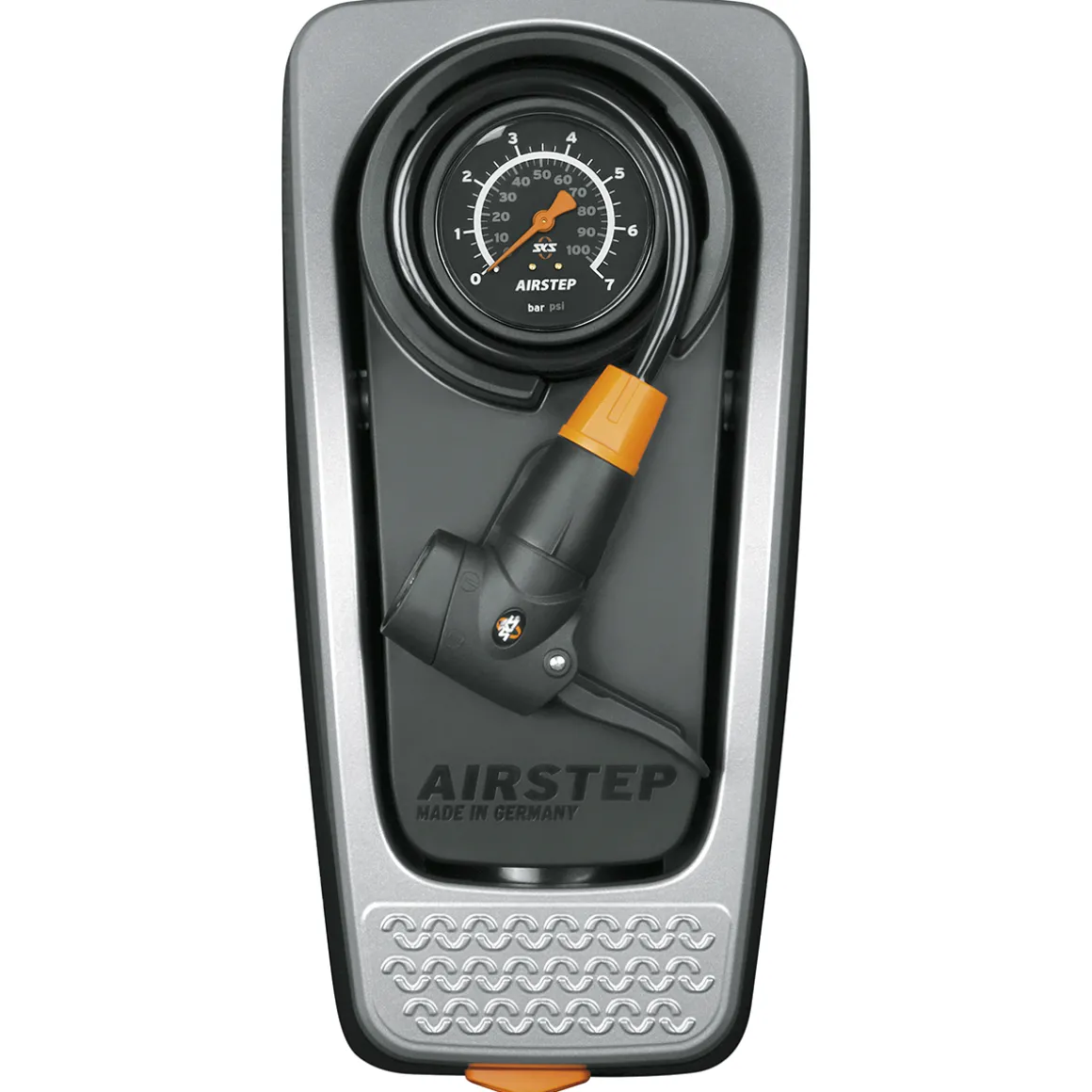 Airstep Foot Pump