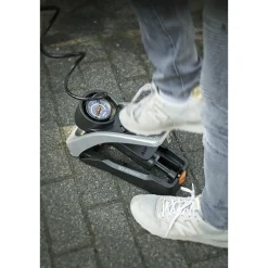 Airstep Foot Pump