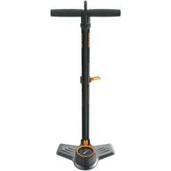 AIR-X-PLORER 10.0 Floor Pump