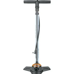 AIR-X-PLORER 10.0 Floor Pump with CLIK VALVE Pump Head