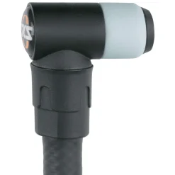 AIR-X-PLORER 10.0 Floor Pump with CLIK VALVE Pump Head