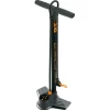 AIR-X-PLORER DIGI 10.0 Floor Pump