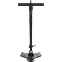 AIR-X-PLORER DIGI 10.0 Floor Pump