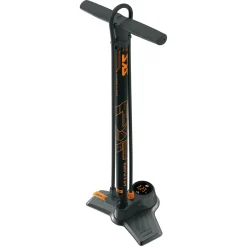 AIR-X-PLORER DIGI 10.0 Floor Pump