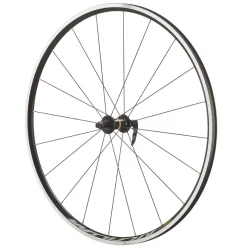 Aksium 28“/700 C road front wheel