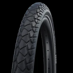 Al Grounder Performance Hybrid Clincher Tyre RaceGuard DD Puncture Protection