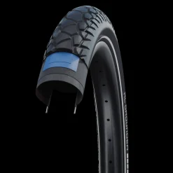 Al Grounder Performance Hybrid Clincher Tyre RaceGuard DD Puncture Protection