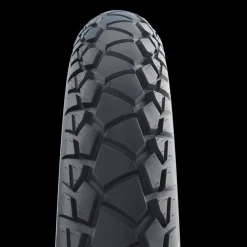 Al Grounder Performance Hybrid Clincher Tyre RaceGuard DD Puncture Protection