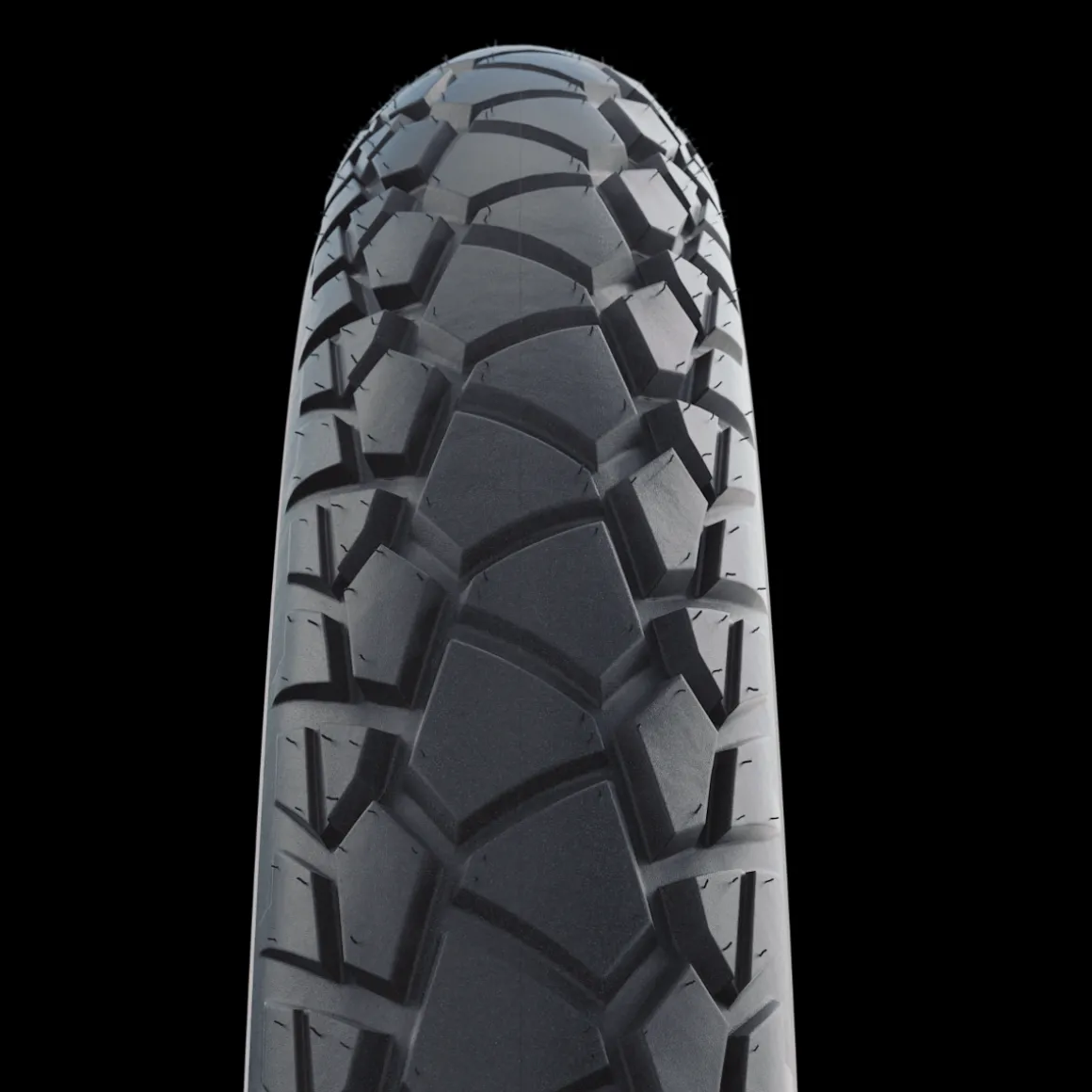 Al Grounder Performance Hybrid Clincher Tyre RaceGuard DD Puncture Protection