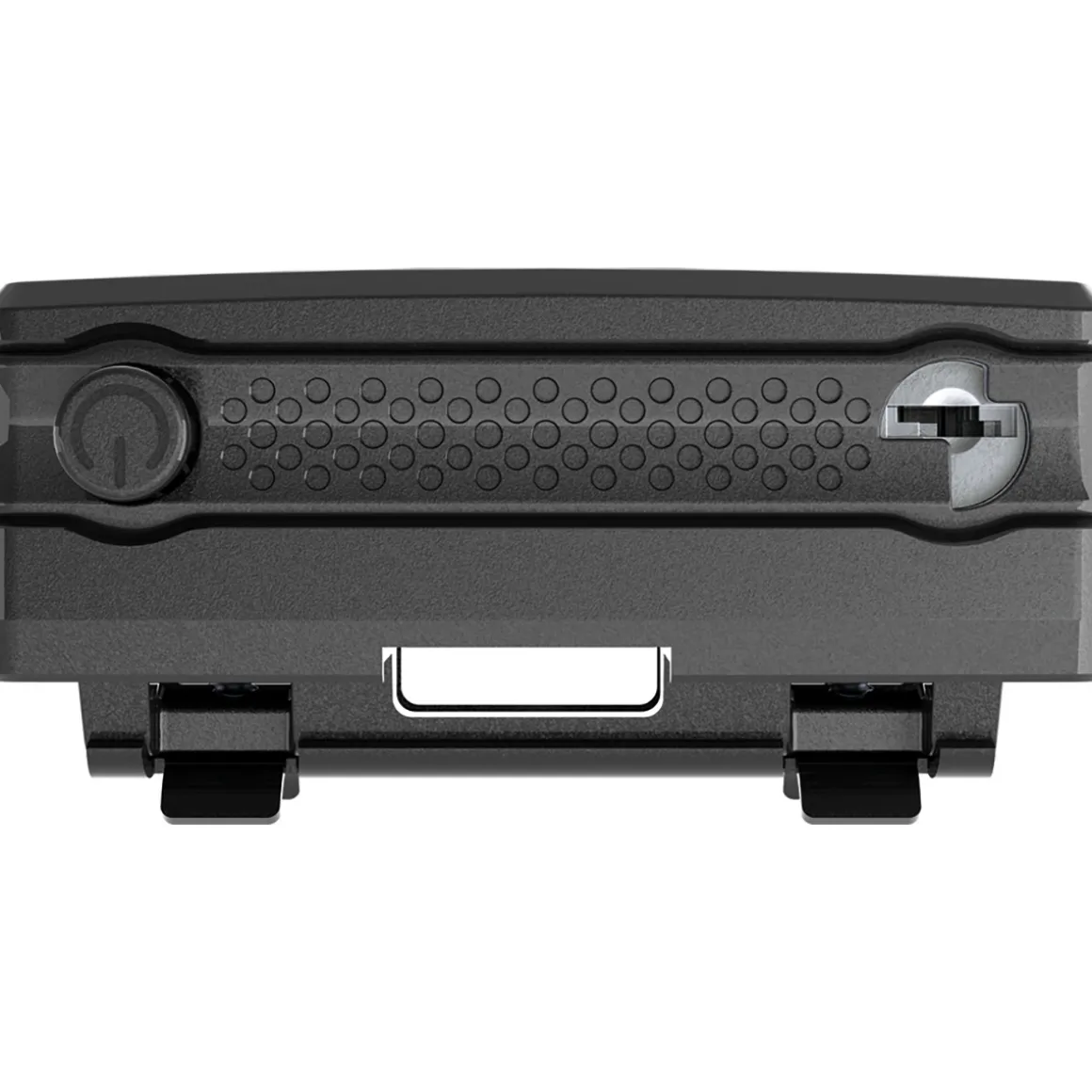 Alarmbox 2.0 Alarm System for Bikes