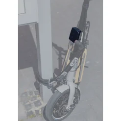 Alarmbox 2.0 Alarm System for Bikes
