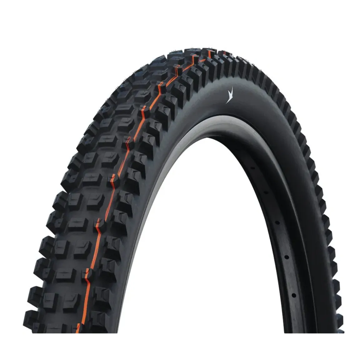 ALBERT GRAVITY PRO Evolution MTB Soft Folding Tyre