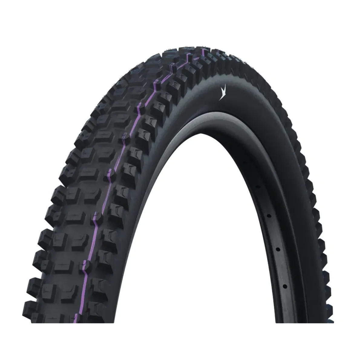 ALBERT GRAVITY PRO Evolution MTB Ultra Soft Folding Tyre
