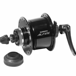 Alfine DH-S501 Disc QR Hub Dynamo