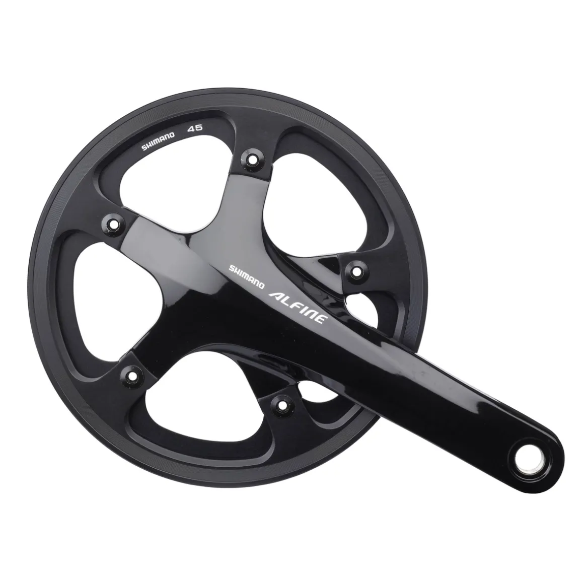 Alfine FC-S501 crankset