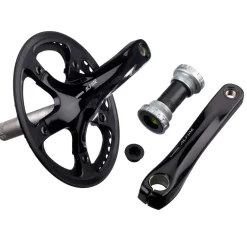 Alfine FC-S501 crankset