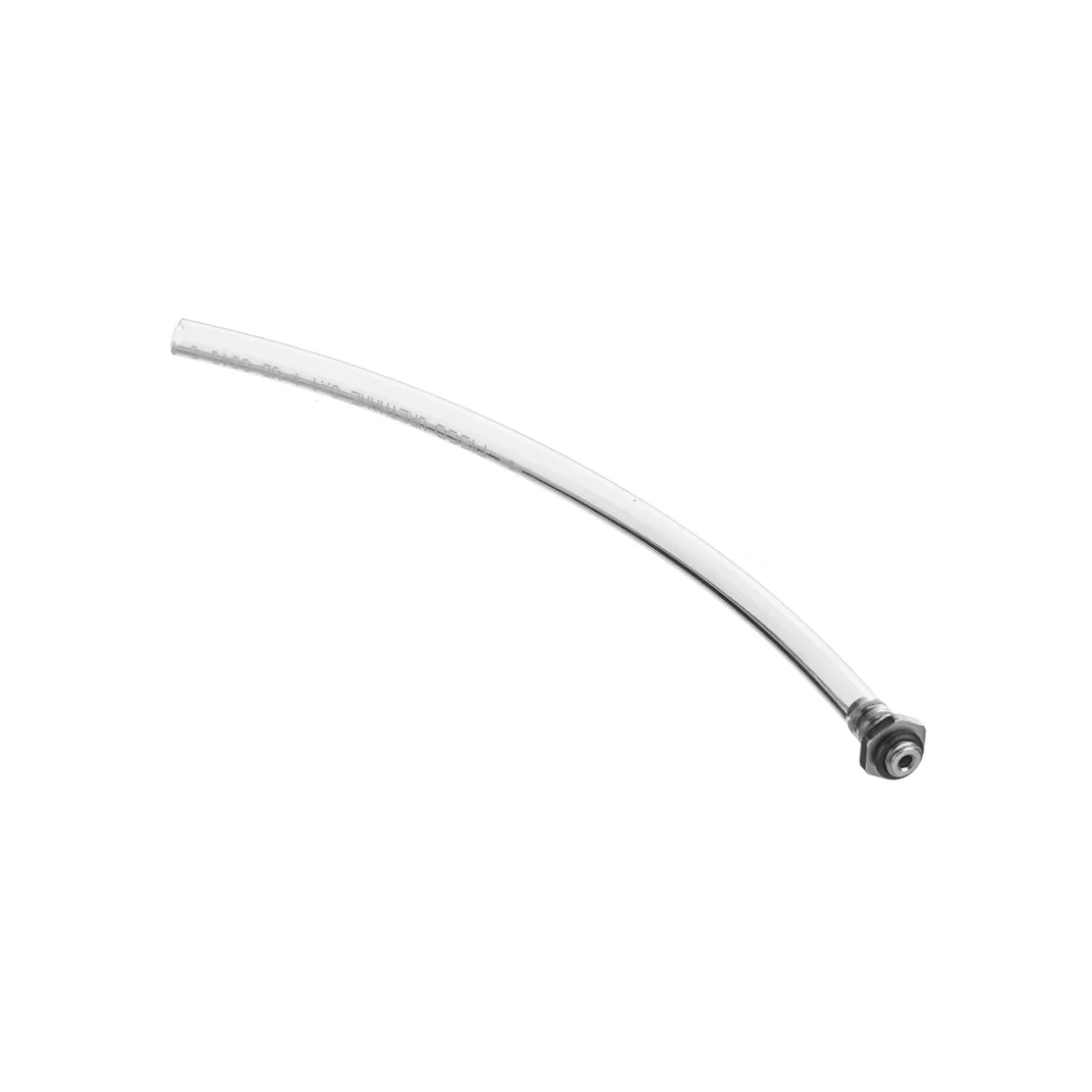 Alfine 11-speed bleed tube with nipple