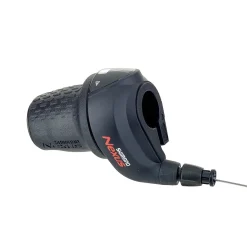Alfine/Nexus SL-C6000 8-speed twist shifter