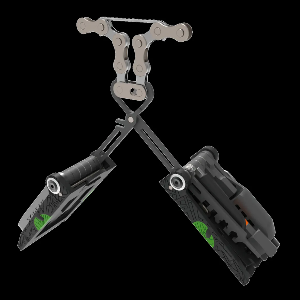 Alien X Mini Tool