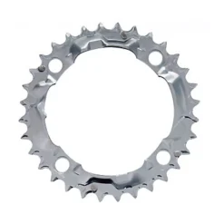Alivio FC-M410 chainring